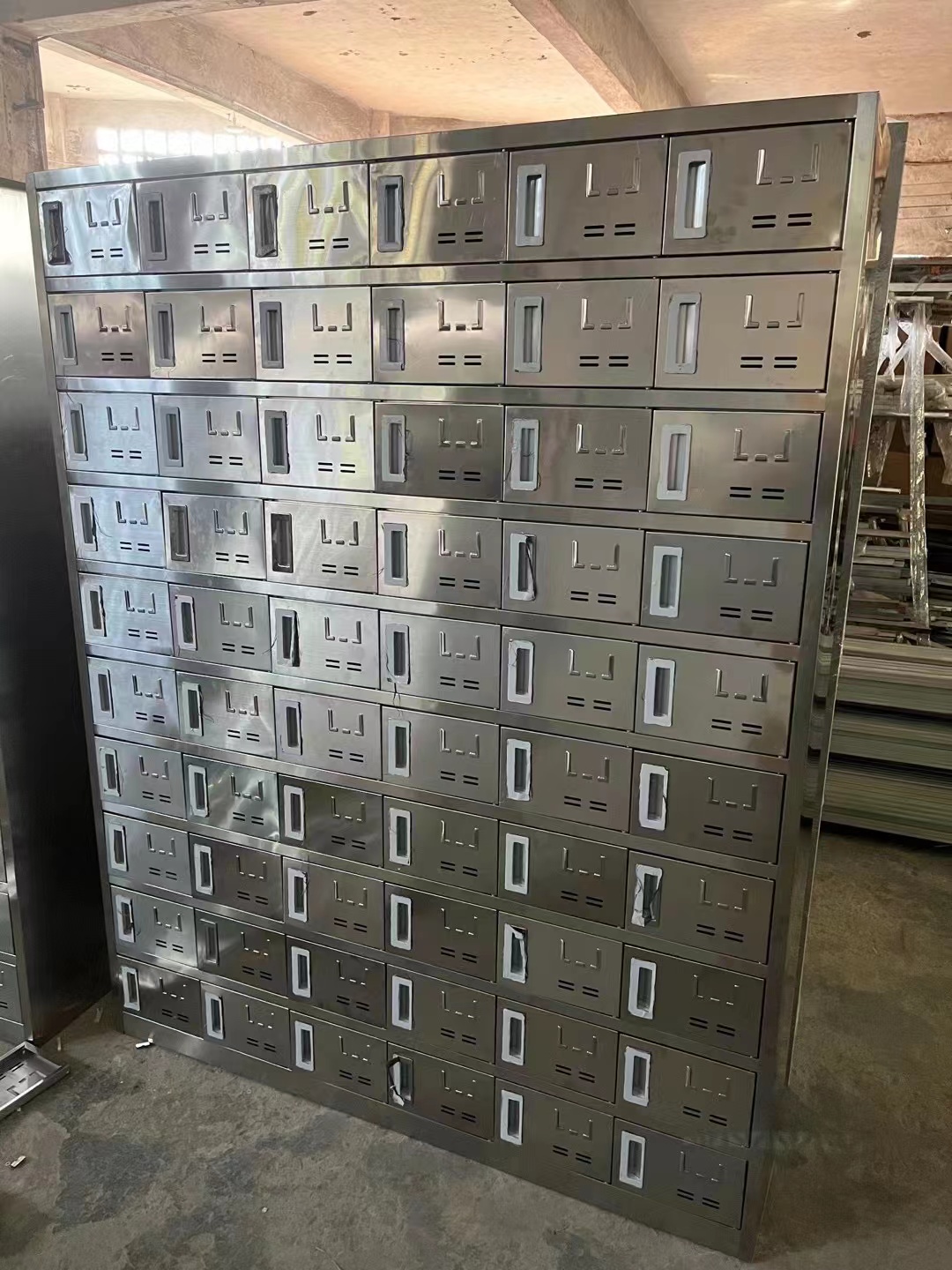 不銹鋼工作臺